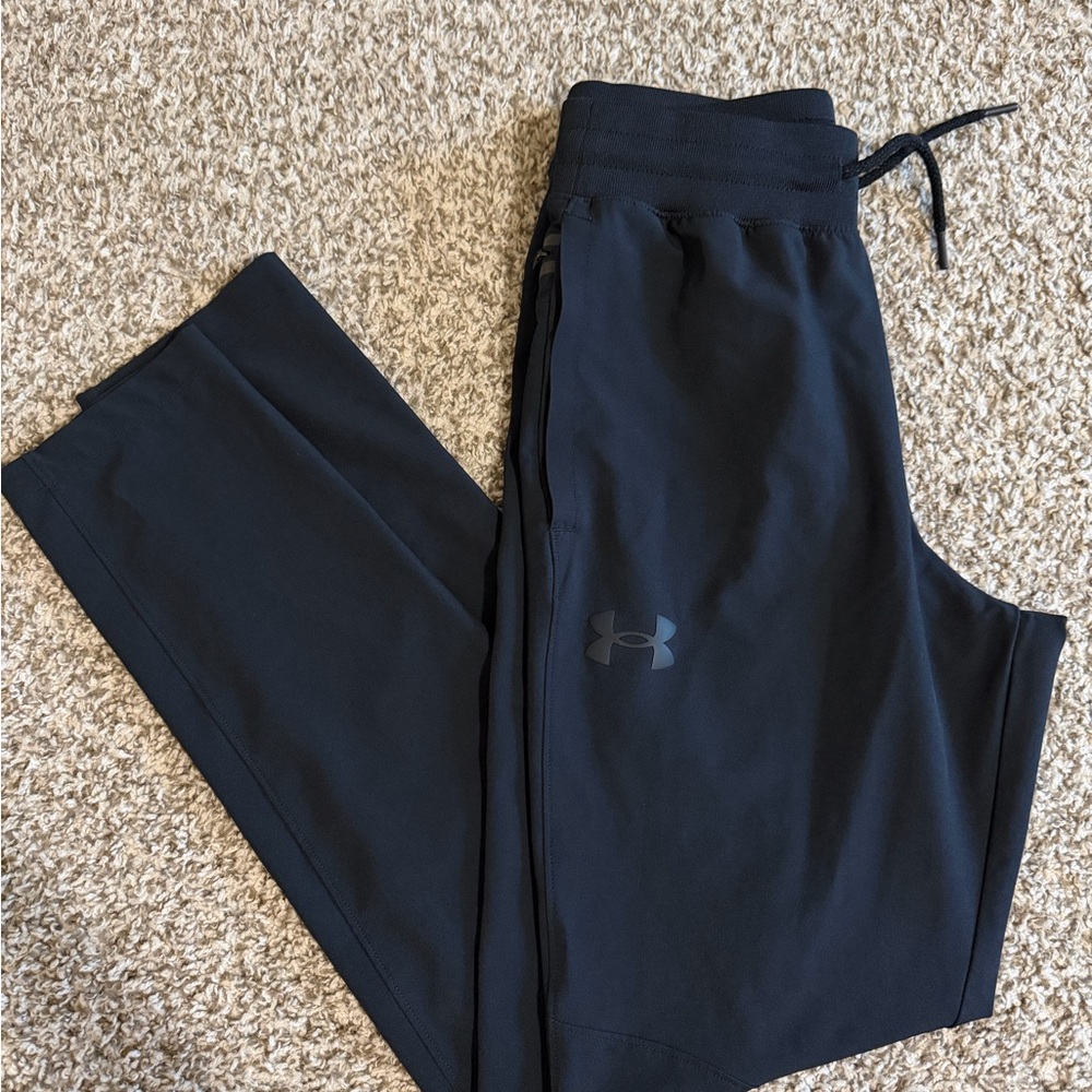 Women’s Under Armour Joggers